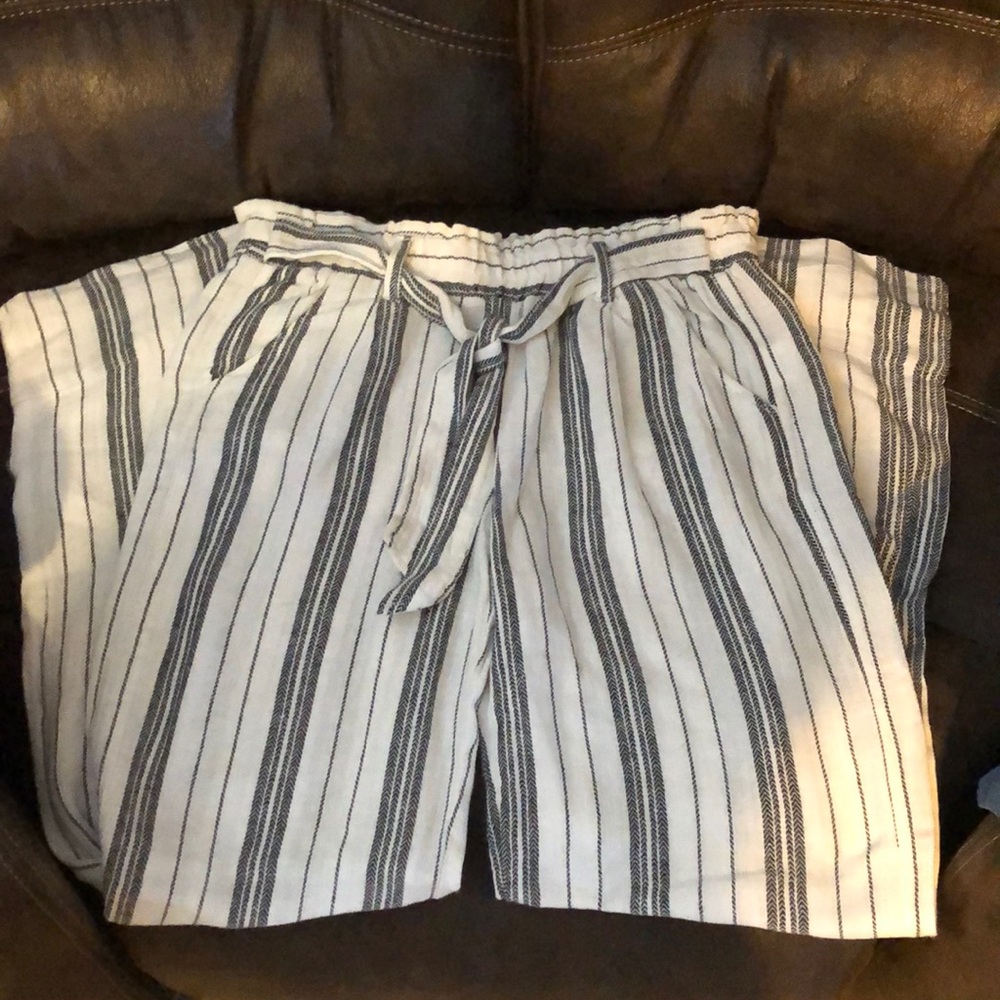 Jolt beach pants